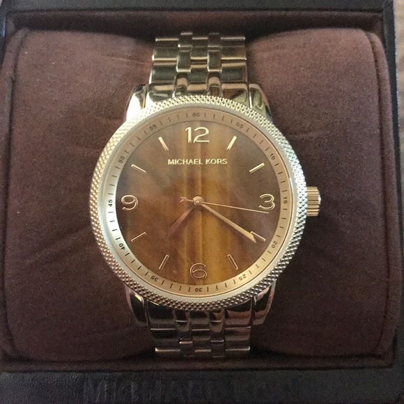 Michael Kors Accessories - Michael Kors watch